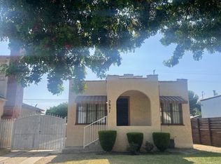 3621 Cimarron St, Los Angeles, CA 90018