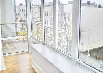 Rented by Owner