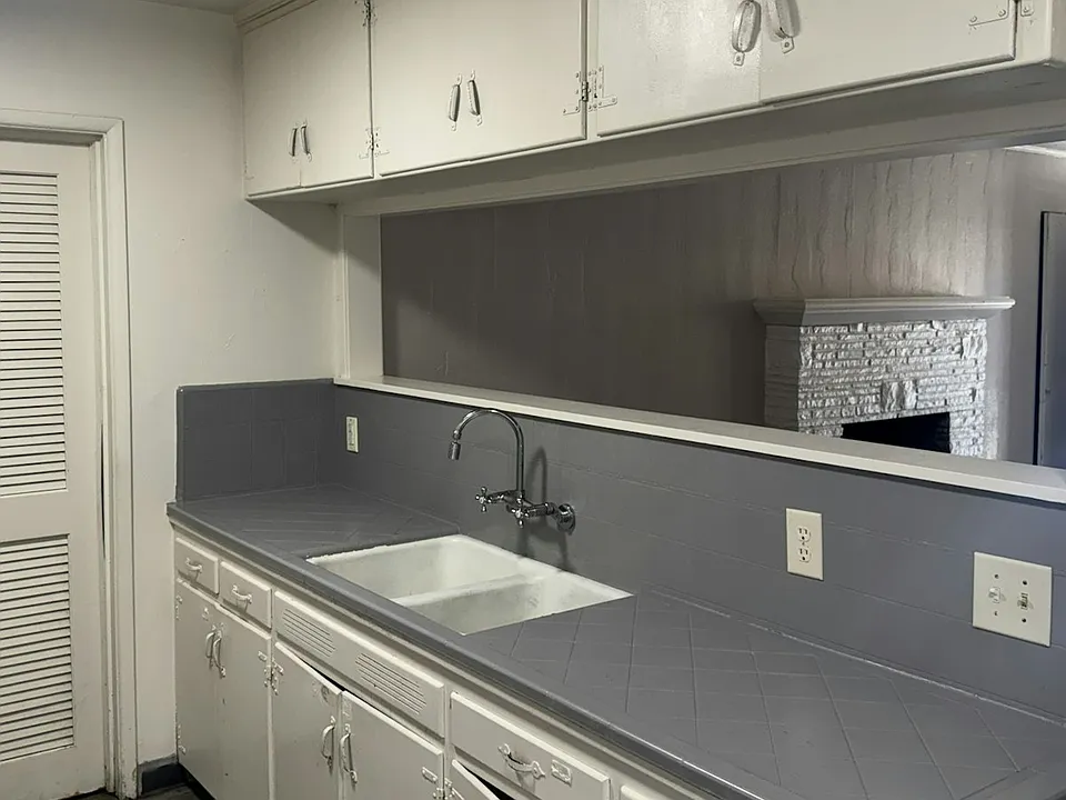Kitchen Counters