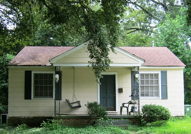 602 Melba Ave — Photo 1