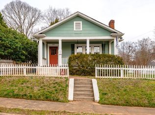 1801 Gaston St, Winston Salem, NC 27103