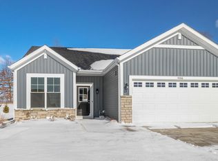 4066 Reflection Pl, Valparaiso, IN 46385