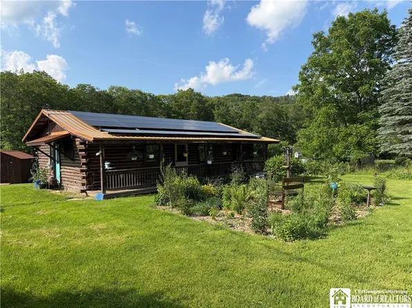 3087 County Route 6, Cohocton, NY 14826