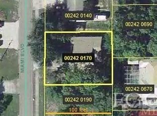 18629 Miami Blvd, Fort Myers, FL 33967