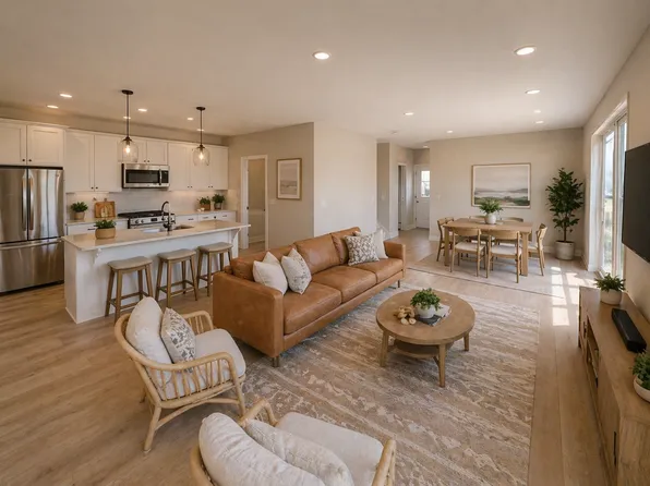 2731 Bentgrass Rd NW, Rochester, MN 55901