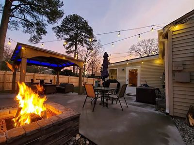 128 Onondaga Rd, Virginia Beach, VA, 23462
