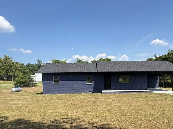 234 Peach St, Houston, AR 72070