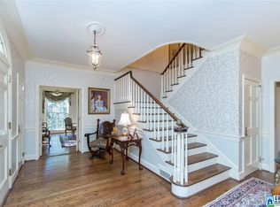 6 Beechwood Rd, Mountain Brk, AL 35213