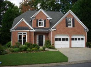 4053 Thornbrook Ln, Marietta, GA 30066