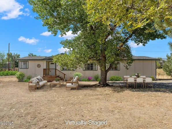 17570 Thrush Ln, Reno, NV 89508