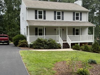 324 Beverly Hills Cir, Lynchburg, VA, 24502