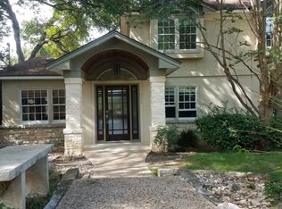 3712 Gilbert St, Austin, TX 78703