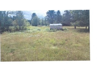 Meister Stockley Rd, Pelican Lake, WI 54463