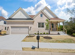 3769 Bayberry Way, Greenwood, IN 46143