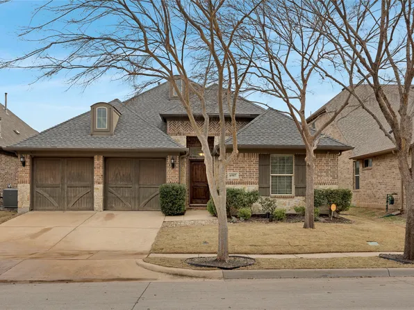 6917 San Juan Trl, McKinney, TX 75070