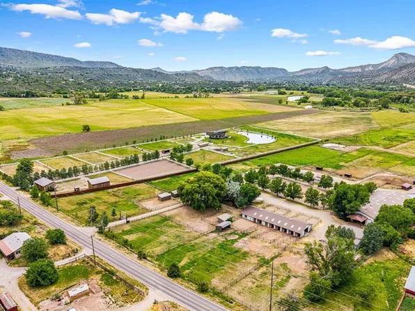 1729 CR 250, Durango, CO 81301