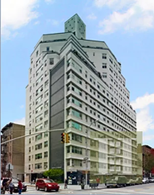 Sold by Halstead Real Estate | media 9