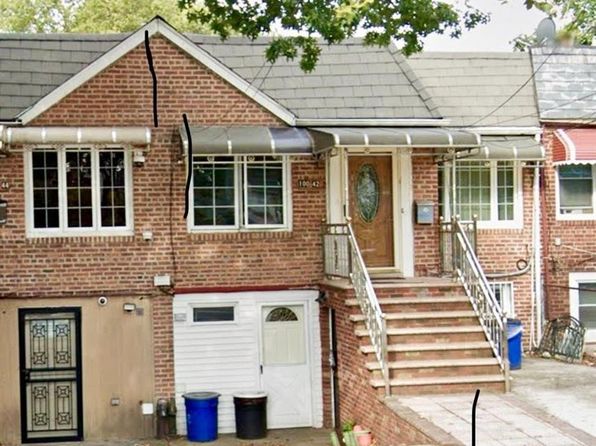 100-42 Francis Lewis Blvd Floor 1