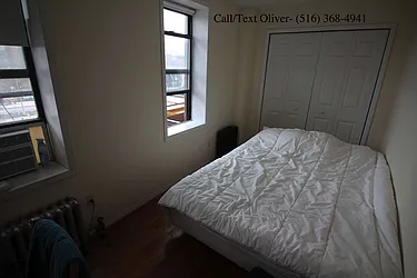 Rented by J Misrahi Realty Corp