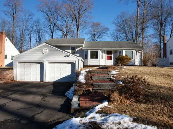 70 Barksdale Road, West Hartford, CT 06117