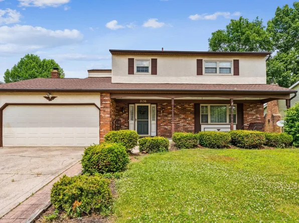 2156 Lilacwood Ave, Columbus, OH 43229