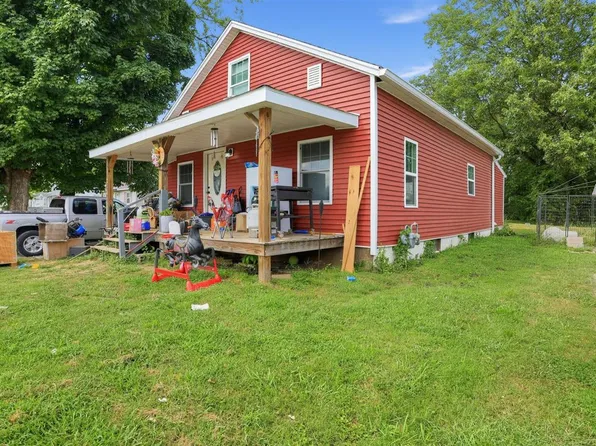 212 McNary St, Campbellsville, KY 42718
