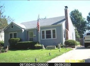 1184 SW Webster Ave, Topeka, KS 66604