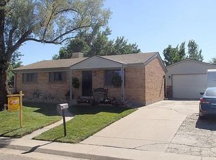11863 Claude Way, Northglenn, CO 80233