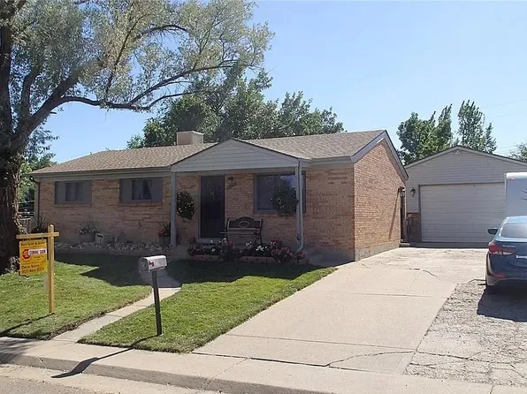 11863 Claude Way, Northglenn, CO 80233