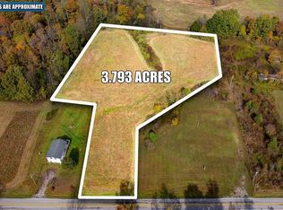 5103 Rochester Rd, Drakesboro, KY 42337