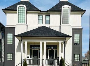 1013 Parkwood Ave #A, Charlotte, NC 28205