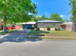 7419 E 20th St, Tulsa, OK 74112