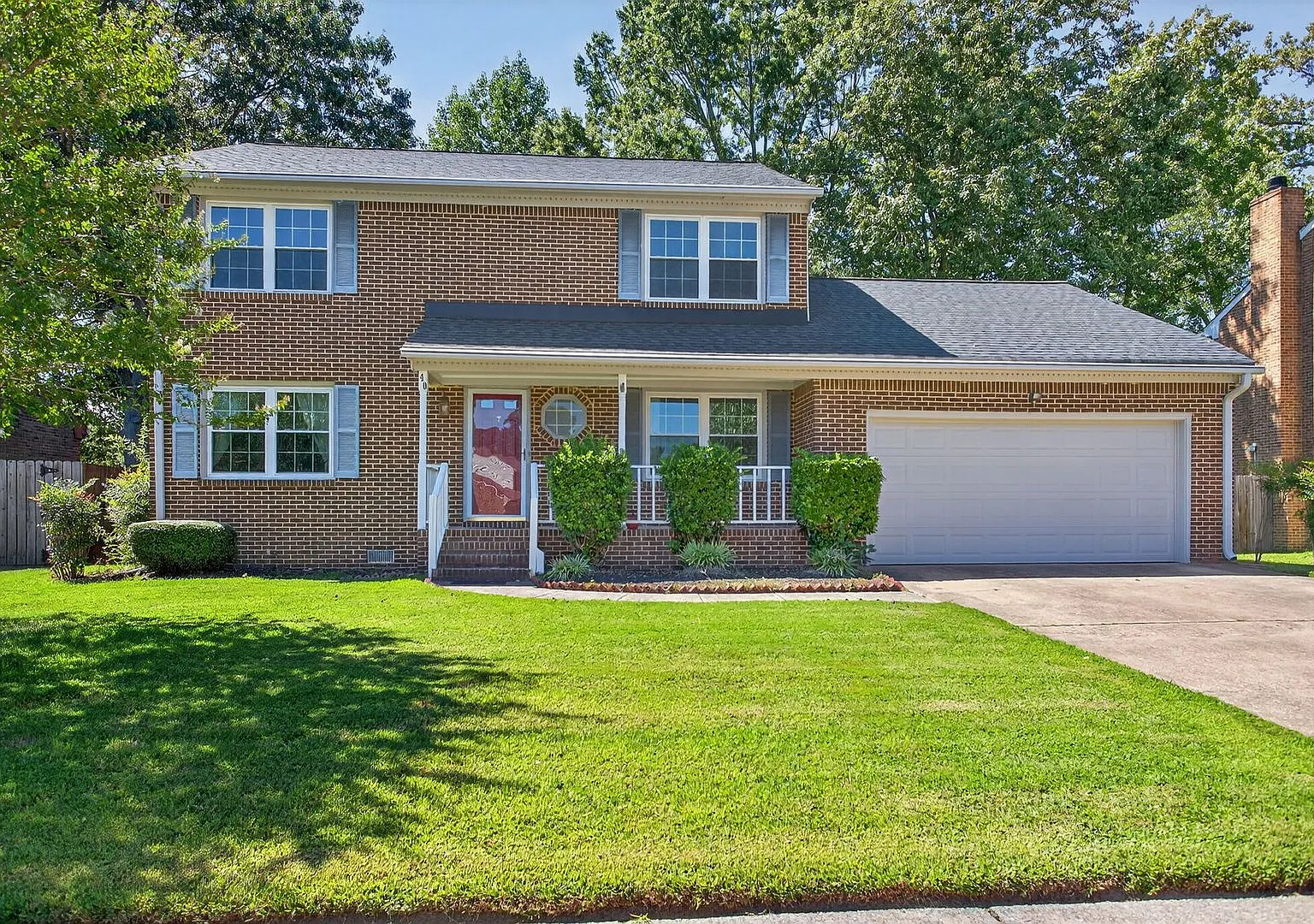 Westview 40 — Photo 1