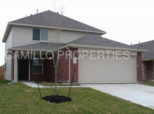 12610 Needles Nest Rd, Houston, TX 77038