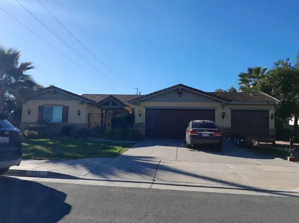 793 Abelia Ln, Perris, CA 92571