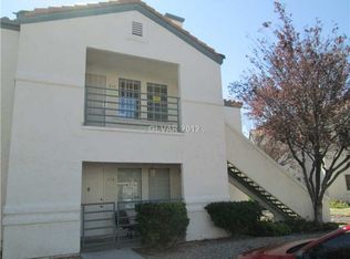 3455 Erva St APT 214, Las Vegas, NV 89117