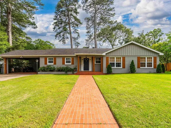 118 Trivista Right St, Hot Springs, AR 71901