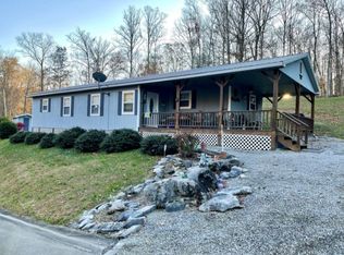 582 George Hardwick Rd, Bronston, KY 42518