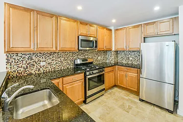 Sold by Coldwell Banker Residential Brokerage - Hoboken