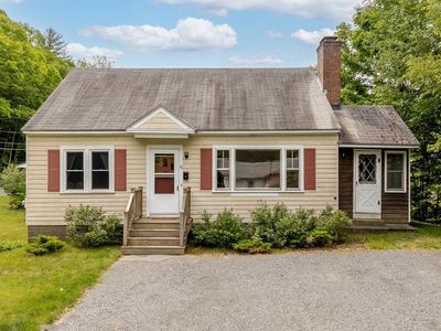 6 Sycamore Street, Brattleboro, VT, 05301