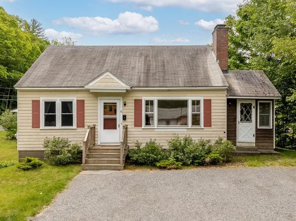 6 Sycamore Street, Brattleboro, VT 05301