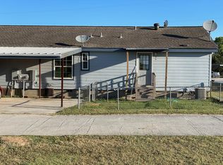 132 Rolling Gln, Springtown, TX 76082