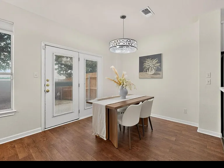 Dining Room 1
