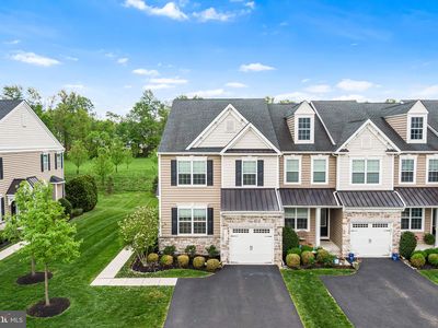 311 W Boulder Dr, Chalfont, PA, 18914