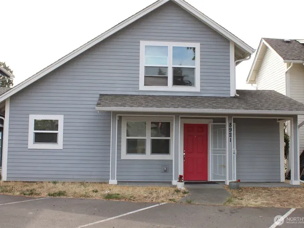 8921 Commercial Street SW, Lakewood, WA 98498