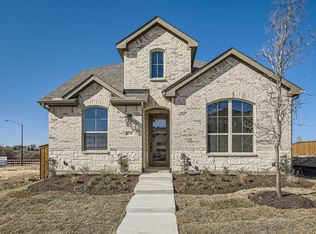 6040 Davis Knl, Fort Worth, TX 76126