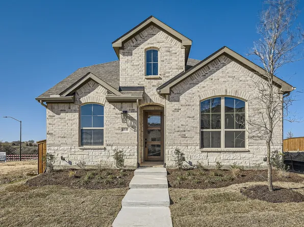 6040 Davis Knl, Fort Worth, TX 76126