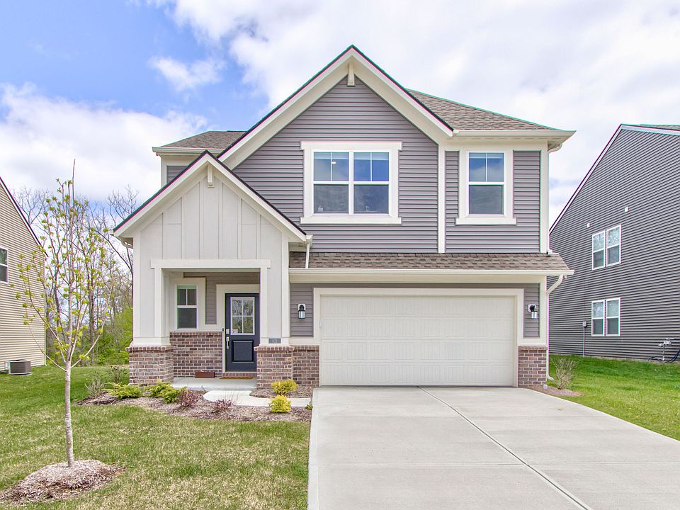 1st image of 821 Scarsdale Ln