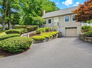 13 Winslow Rd, Sharon, MA 02067