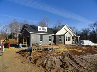 2537 E Manor Ct, Bloomington, IN
